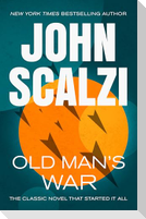 Old Man's War