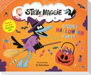 Steve and Maggie