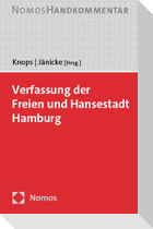 Verfassung der Freien und Hansestadt Hamburg