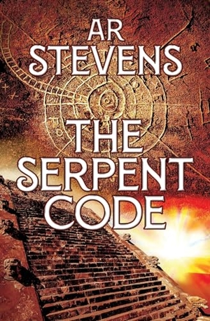 Stevens, Ar. The Serpent Code. Lingoccino Inc., 2023.