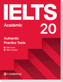 IELTS 20 Academic