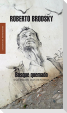 Bosque quemado