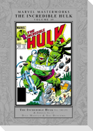 Marvel Masterworks: The Incredible Hulk Vol. 19