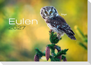Eulen Kalender 2027