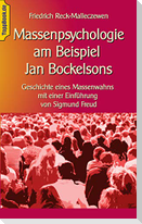 Massenpsychologie am Beispiel Jan Bockelsons