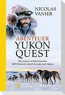 Abenteuer Yukon Quest
