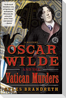 Oscar Wilde and the Vatican Murders