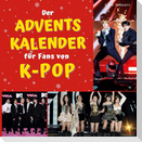 Der Adventskalender für Fans von  K-Pop