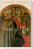 Font of Life
