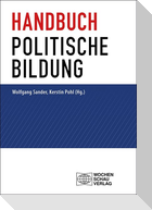 Handbuch politische Bildung