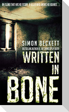 Written in Bone