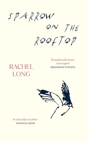 Long, Rachel. Sparrow on the Rooftop. Random House UK Ltd, 2026.
