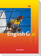 English G 21. Ausgabe B 6. Schülerbuch