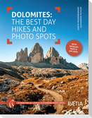 Dolomites.