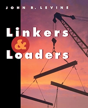 Levine, John R.. Linkers and  Loaders. Elsevier Science & Technology, 1999.
