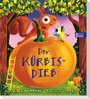 Der Kürbisdieb