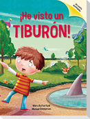 He Visto Un Tiburon!