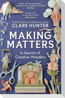 Making Matters