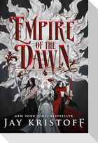 Empire of the Dawn