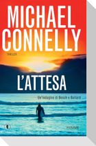 L' attesa. Un'indagine di Ballard & Bosch