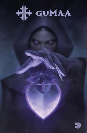 Lee, Jeehyung. Gumaa 1 - Der Ursprung von Ihr. Cross Cult, 2024.