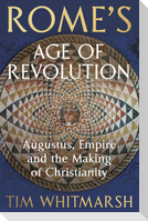 Rome's Age of Revolution