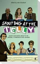 Shouting at the Telly