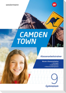 Camden Town - Allgemeine Ausgabe 2020 für Gymnasien