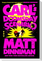 Carl's Doomsday Scenario
