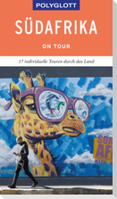 POLYGLOTT on tour Reiseführer Südafrika