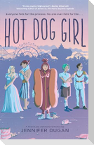 Hot Dog Girl