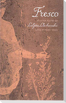 Fresco: Selected Poetry of Luljeta Lleshanaku