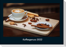 Kaffeegenuss 2022 Fotokalender DIN A4