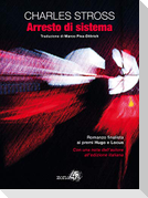Arresto di sistema