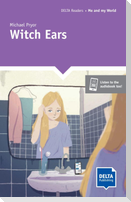 Witch Ears