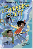The Last Mirror on the Left