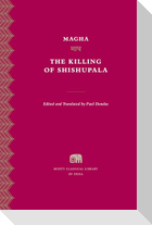 The Killing of Shishupala