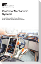 Control of Mechatronic Systems