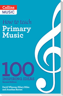 How to Teach Primary Music