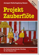 Projekt Zauberflöte