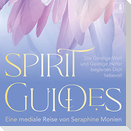 Spirit Guides Meditation {geistige Welt, Geistführer, geistige Helfer, Krafttier, Engel, Erzengel, Schutzengel} geführte Meditation CD | gesunde Spiritualität