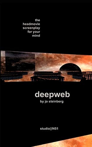 Steinberg, Jo. deepweb. Books on Demand, 2004.