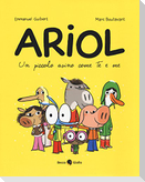Un piccolo asino come te e me. Ariol