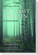 The Lost Domain