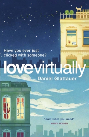 Glattauer, Daniel. Love Virtually. Quercus Publishing Plc, 2012.