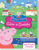 Peppa Pinc: Gem o Guddio