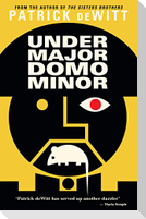 Undermajordomo Minor