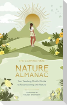 The Leaping Hare Nature Almanac