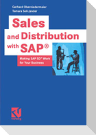 Sales and Distribution with SAP®