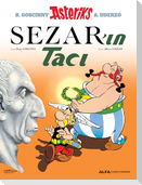 Asteriks - Sezarin Taci